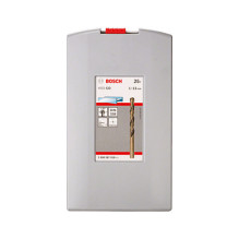 Bosch 2 608 587 018 grąžtas Bosch 2 608 587 018 grąžtas