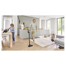Bosch Serie 8 BSS825ALL stick vacuum / electric broom Bosch Serie 8 BSS825ALL stick vacuum / electric broom