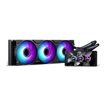 Phanteks Glacier One 360M25 LCD