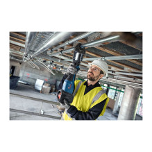 Bosch Akku-Presswerkzeug GPT 18V-32 pipe power press Bosch Akku-Presswerkzeug GPT 18V-32 pipe power press
