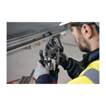 Bosch Akku-Presswerkzeug GPT 18V-32 pipe power press Bosch Akku-Presswerkzeug GPT 18V-32 pipe power press