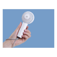 Conceptronic AERIVA01W asmeninis rankinis ponas / ventiliatorius Conceptronic AERIVA01W asmeninis rankinis ponas / ventiliatorius