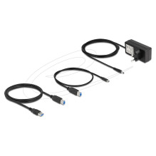 DeLOCK 64237 interface hub