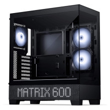 Phanteks XT vaizdas Matrix