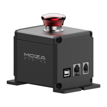 Moza Racing RS063 gaming...