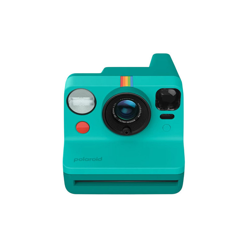 „Polaroid Now“ 3 karta