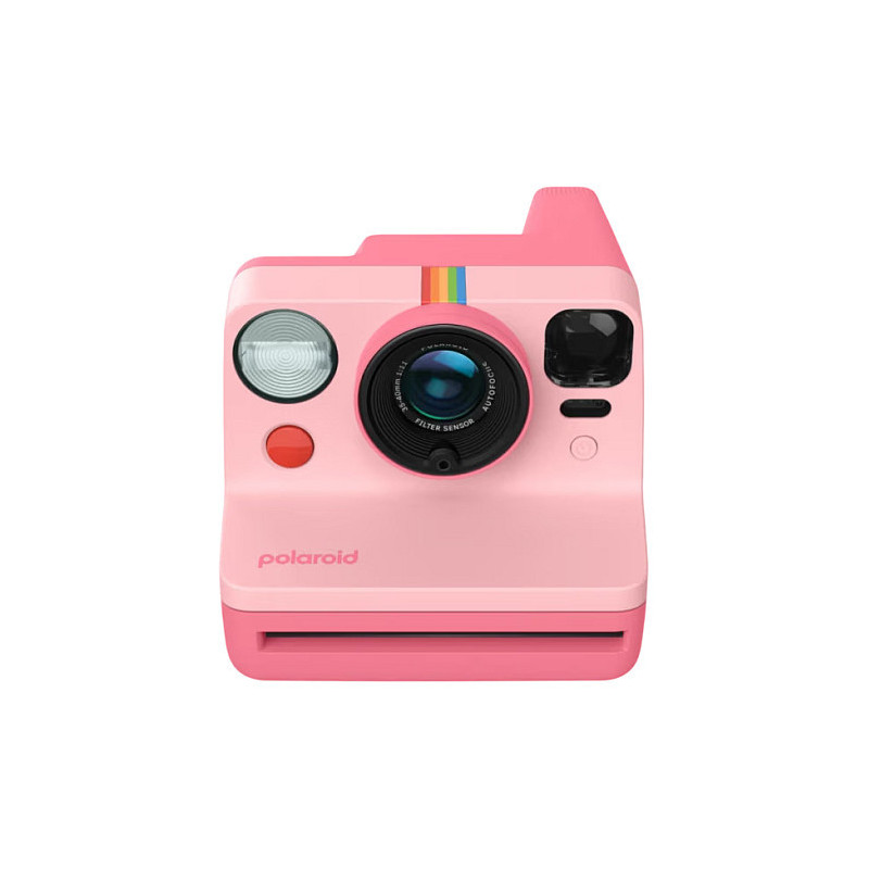 „Polaroid Now“ 3 karta