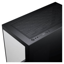Phanteks XT vaizdas Matrix