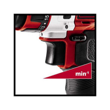Einhell TE-CD 1
