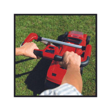 Einhell RASARRO 36 / 42 (2x5,2Ah) Einhell RASARRO 36 / 42 (2x5,2Ah)