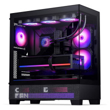 Phanteks XT vaizdas Matrix