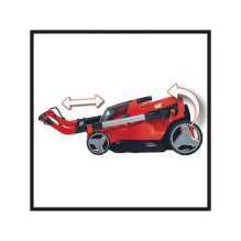 Einhell RASARRO 36 / 42 (2x5,2Ah) Einhell RASARRO 36 / 42 (2x5,2Ah)