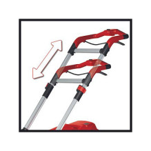 Einhell RASARRO 36 / 42 (2x5,2Ah) Einhell RASARRO 36 / 42 (2x5,2Ah)