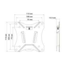 Schwaiger LWHF2725 513