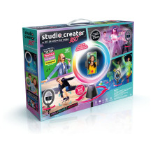 „Canal Toys Studio Creator...