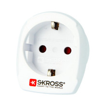 „Skross 1.500209-E“ maitinimo kištuko adapteris