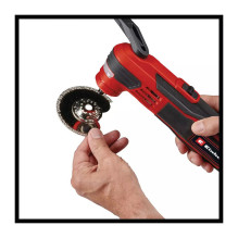 Einhell TE-MG 350 EQ
