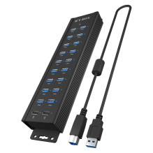 ICY BOX IB-HUB1720-U3