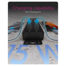 ICY BOX IB-HUB1720-U3 ICY BOX IB-HUB1720-U3