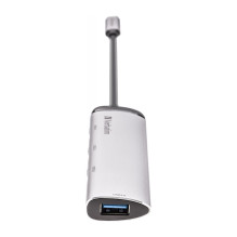 Verbatim USB-C Multiport Hub