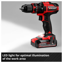 Einhell TE-CD 18 / 44 Li-i