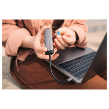 Verbatim USB-C Multiport Hub