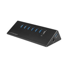 LC-Power USB Hub