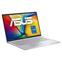 ASUS VivoBook 17 X1704VA-AU866 i7-1355U / 8GB / 512SSD / noOS ASUS VivoBook 17 X1704VA-AU866 i7-1355U / 8GB / 512SSD / noOS