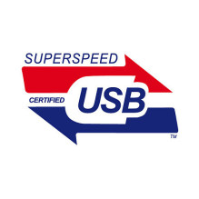 LC-Power USB šakotuvas LC-Power USB šakotuvas