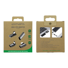 4smarts 540464 cable gender changer