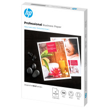 HP Profesionalus rašalinis matinis FSC Popierius 180 gsm-150 sht / A4 / 210 x 297 mm spausdinimo popierius HP Profesionalus rašalinis matinis FSC Popierius 180 gsm-150 sht / A4 / 210 x 297 mm spausdinimo popierius