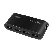LogiLink UA0085 interface hub