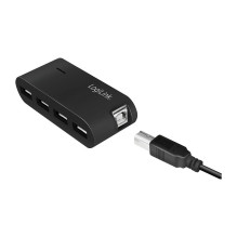 LogiLink UA0085 sąsajos šakotuvas LogiLink UA0085 sąsajos šakotuvas