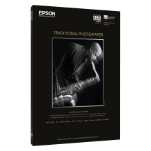 Epson Traditional Photo Paper