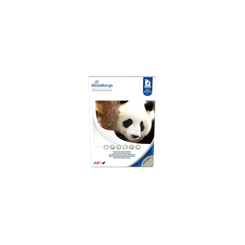 MediaRange MRINK119 photo paper