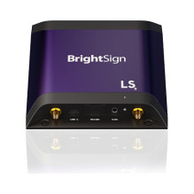 BrightSign LS425 digital...