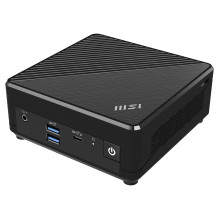MSI Cubi N ADL S-078EU