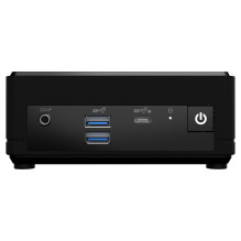 MSI Cubi N ADL S-078EU