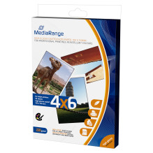 MediaRange MRINK104 photo paper