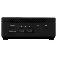 MSI Cubi N ADL S-078EU