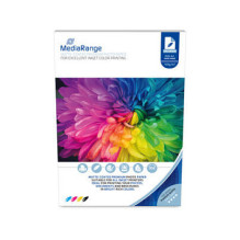 MediaRange MRINK116 photo paper