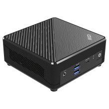 MSI Cubi N ADL S-078EU