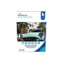 MediaRange MRINK117 photo paper
