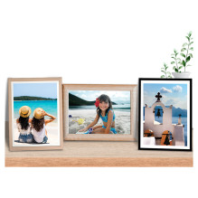 HP Pažangus blizgus fotopopierius Paper-25 lapas / 13 x 18 cm be rėmelio HP Pažangus blizgus fotopopierius Paper-25 lapas / 13 x 18 cm be rėmelio