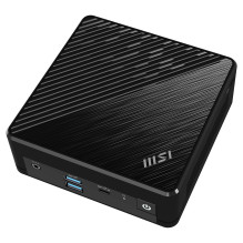 MSI Cubi N ADL S-078EU