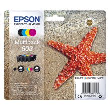 Epson C13T03U64020 ink cartridge