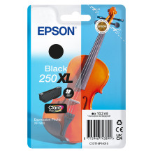 Epson 250XLViolin Claria Photo HD ink cartridge Epson 250XLViolin Claria Photo HD ink cartridge