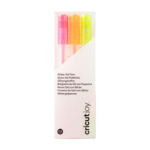 Cricut Joy blizgučiai Cricut Joy blizgučiai