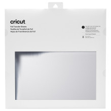 Cricut Foil Transfer Sheets