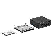 MSI Cubi 5 12M-407BEU